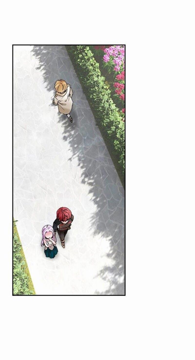 Tôi Không Muốn Trở Thành Hoàng Hậu - Chapter 3 - Page 44