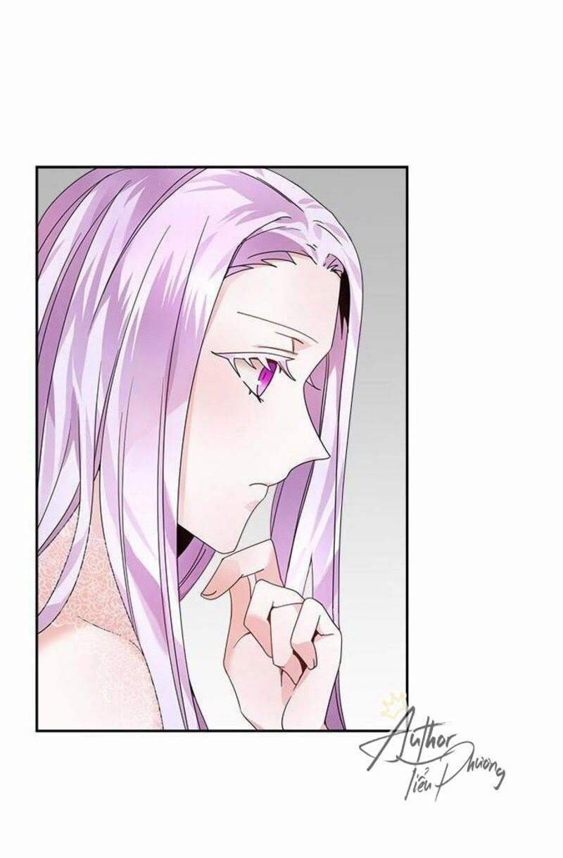 Tôi Không Muốn Trở Thành Hoàng Hậu - Chapter 3 - Page 47