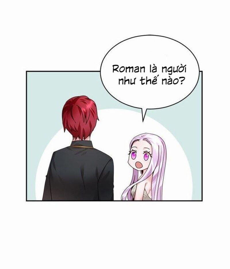 Tôi Không Muốn Trở Thành Hoàng Hậu - Chapter 3 - Page 48