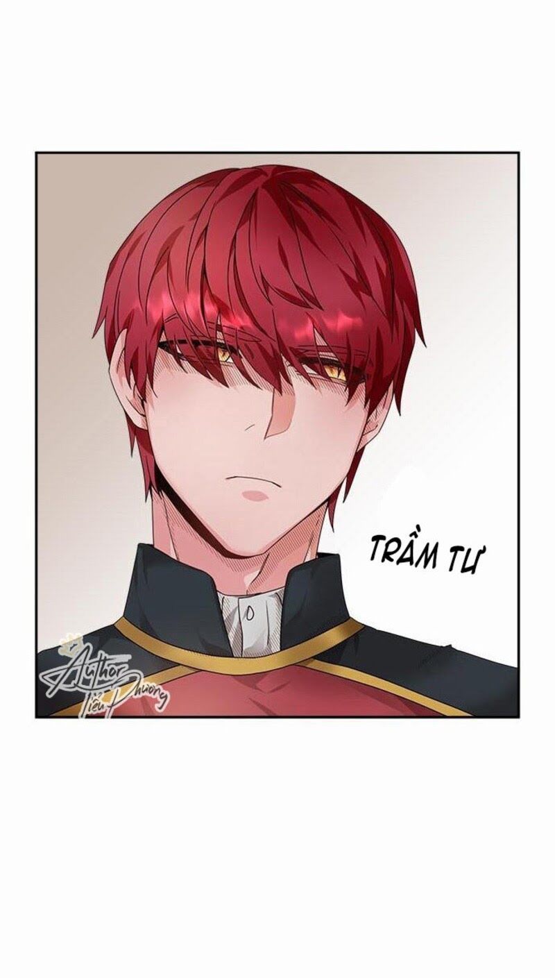 Tôi Không Muốn Trở Thành Hoàng Hậu - Chapter 3 - Page 49