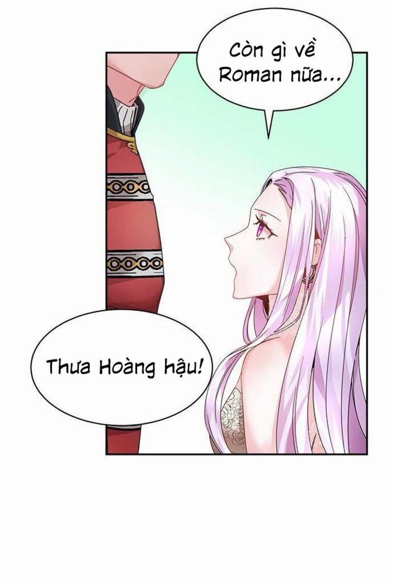 Tôi Không Muốn Trở Thành Hoàng Hậu - Chapter 3 - Page 52