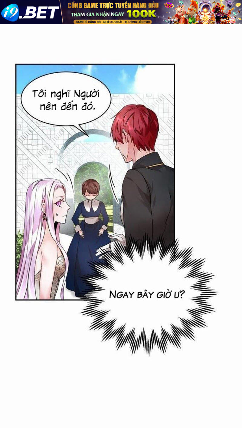 Tôi Không Muốn Trở Thành Hoàng Hậu - Chapter 3 - Page 54