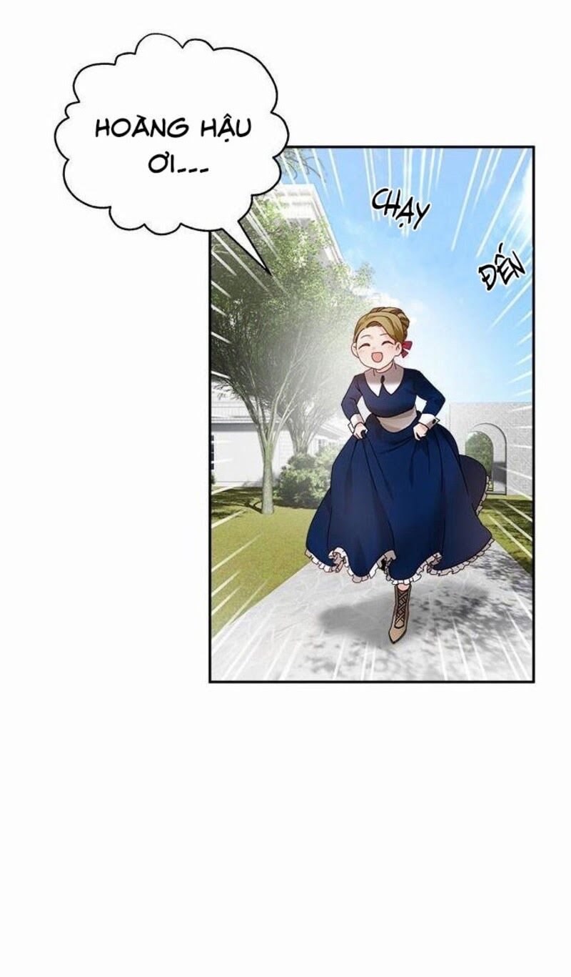 Tôi Không Muốn Trở Thành Hoàng Hậu - Chapter 3 - Page 6