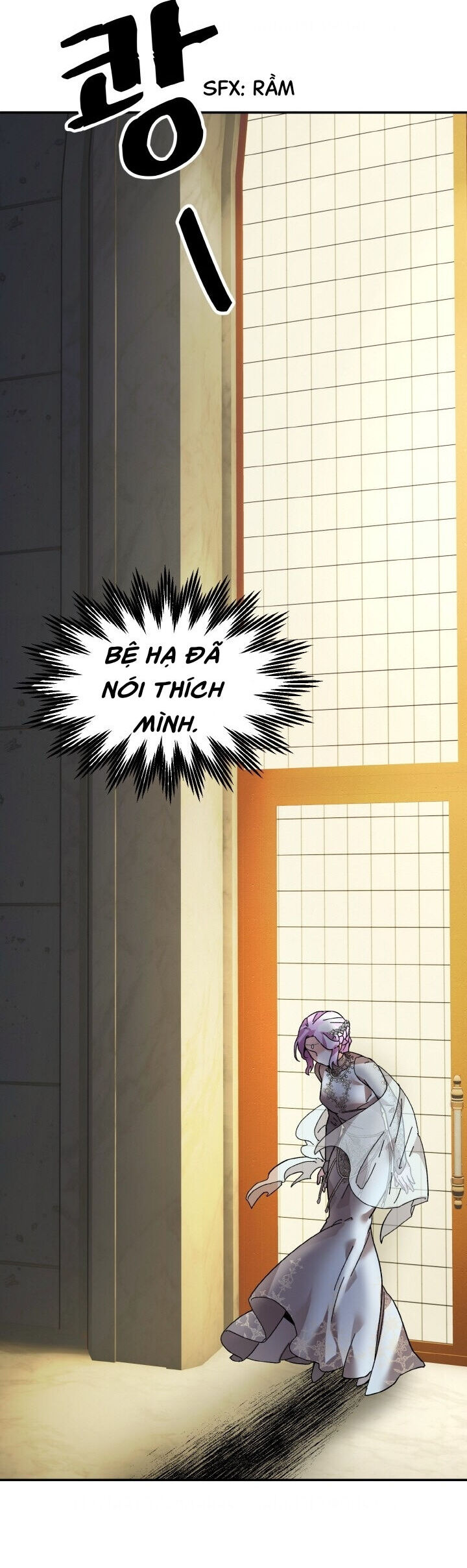 Tôi Không Muốn Trở Thành Hoàng Hậu - Chapter 30 - Page 14