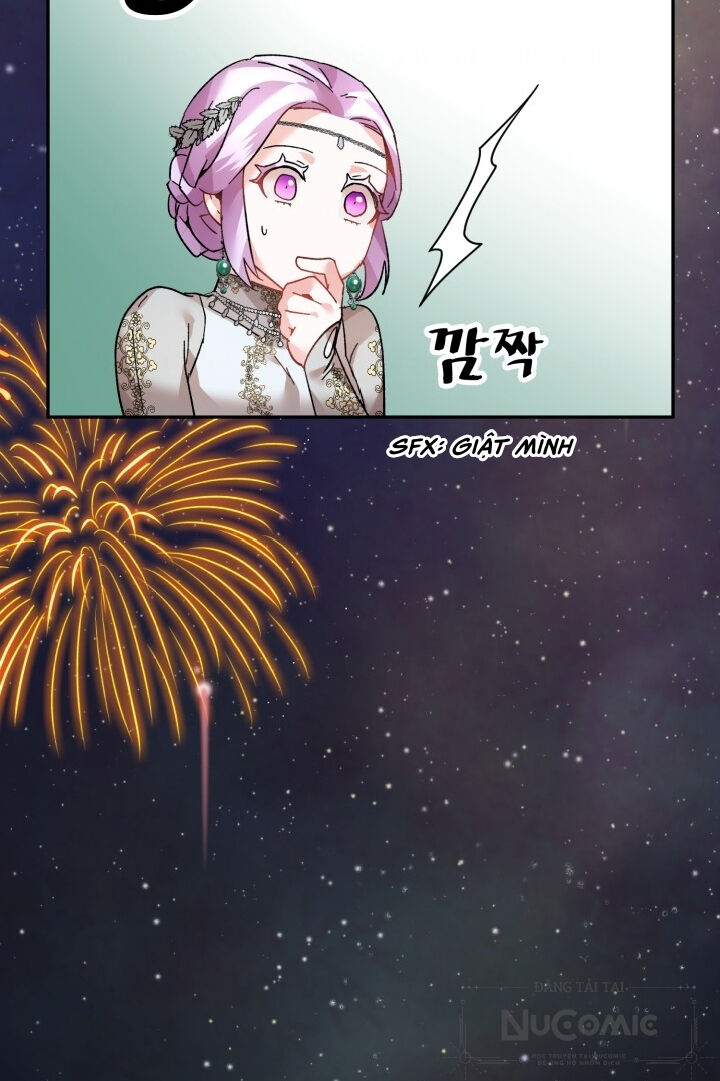 Tôi Không Muốn Trở Thành Hoàng Hậu - Chapter 31 - Page 23