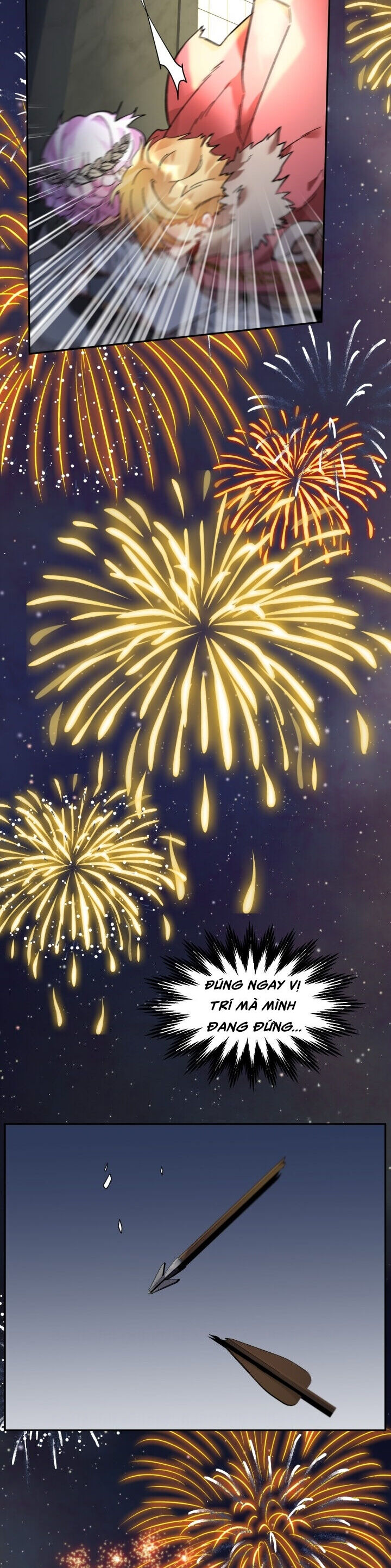 Tôi Không Muốn Trở Thành Hoàng Hậu - Chapter 31 - Page 26