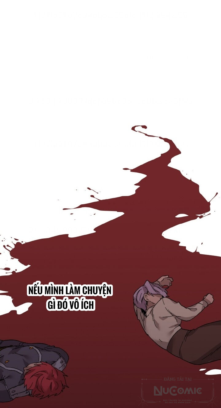 Tôi Không Muốn Trở Thành Hoàng Hậu - Chapter 32 - Page 21