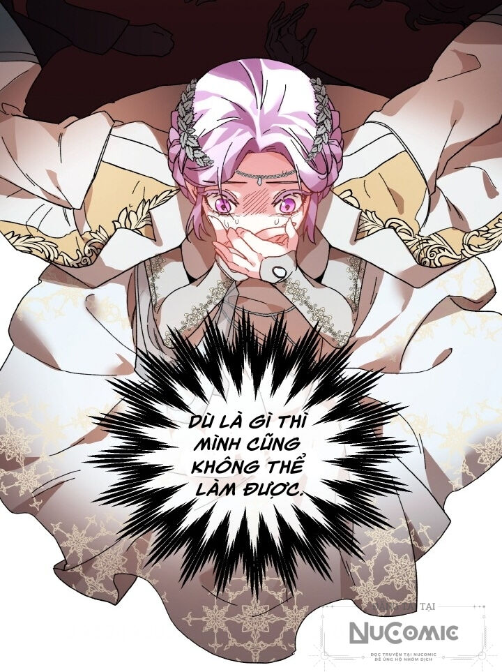 Tôi Không Muốn Trở Thành Hoàng Hậu - Chapter 32 - Page 23
