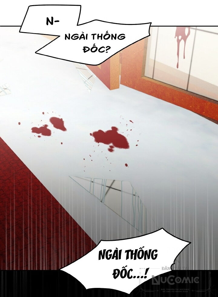 Tôi Không Muốn Trở Thành Hoàng Hậu - Chapter 32 - Page 35