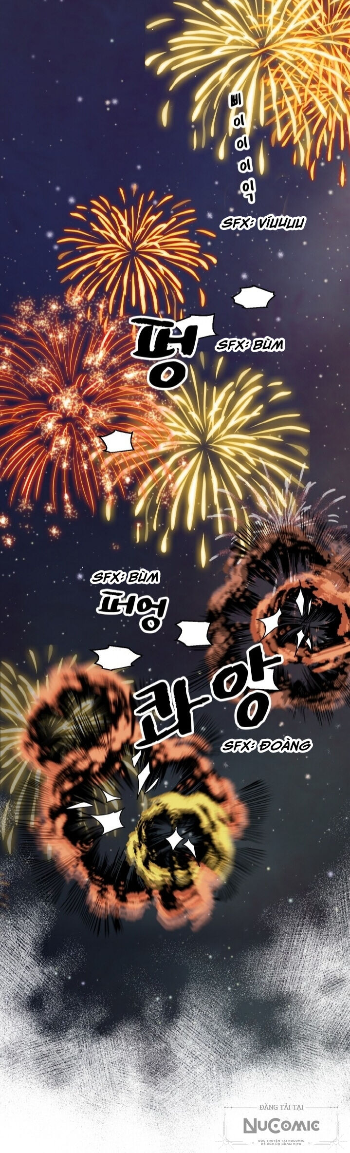 Tôi Không Muốn Trở Thành Hoàng Hậu - Chapter 33 - Page 9