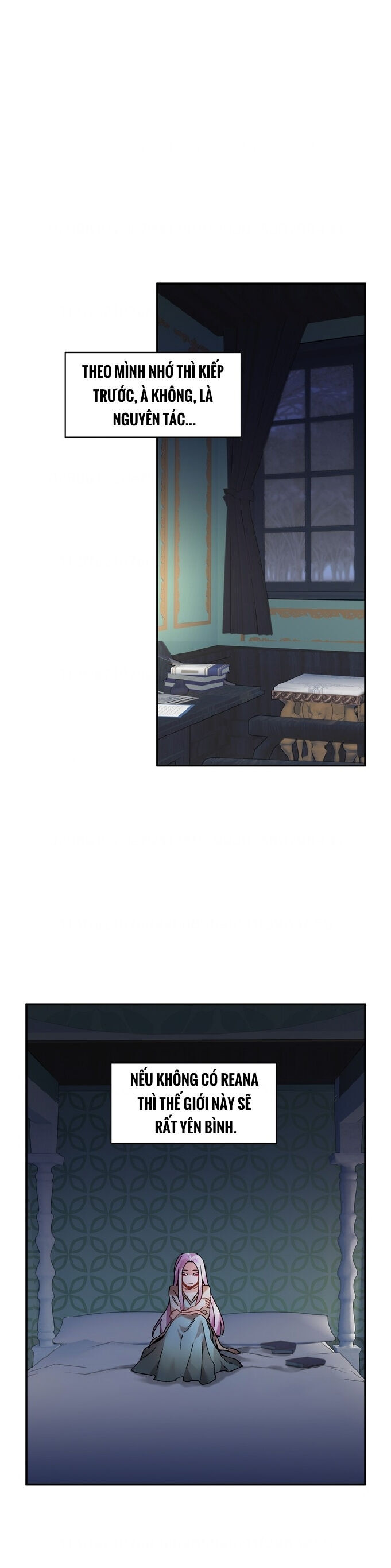 Tôi Không Muốn Trở Thành Hoàng Hậu - Chapter 34 - Page 18