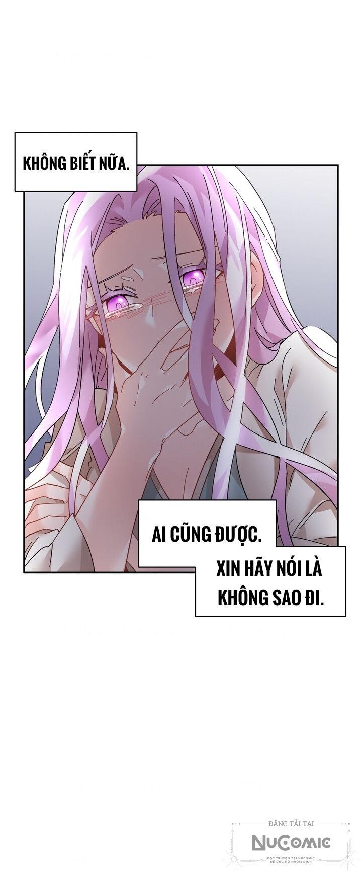 Tôi Không Muốn Trở Thành Hoàng Hậu - Chapter 34 - Page 24