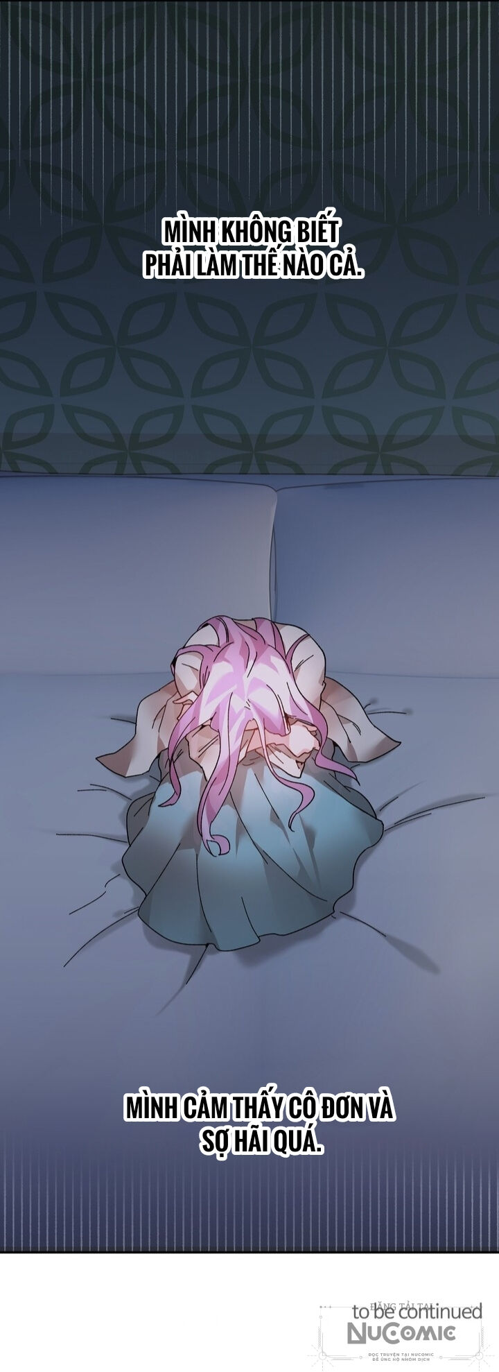 Tôi Không Muốn Trở Thành Hoàng Hậu - Chapter 34 - Page 25