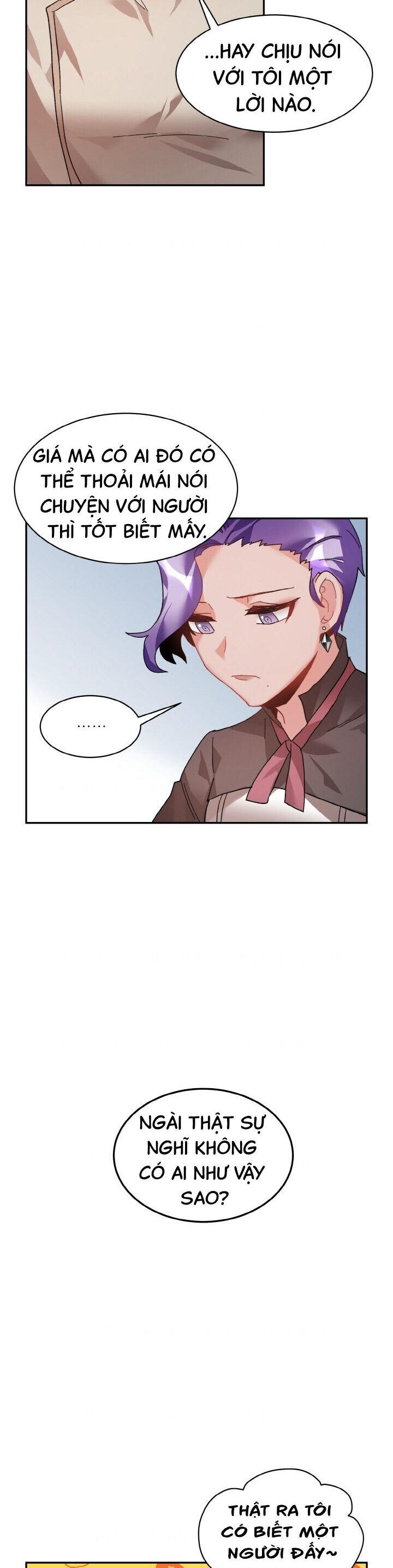 Tôi Không Muốn Trở Thành Hoàng Hậu - Chapter 35 - Page 11