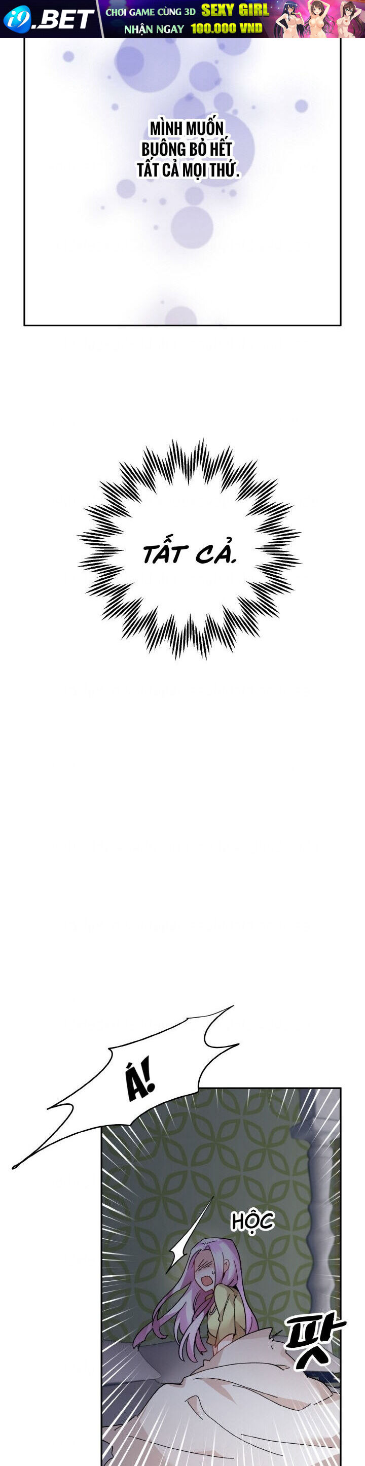 Tôi Không Muốn Trở Thành Hoàng Hậu - Chapter 35 - Page 18