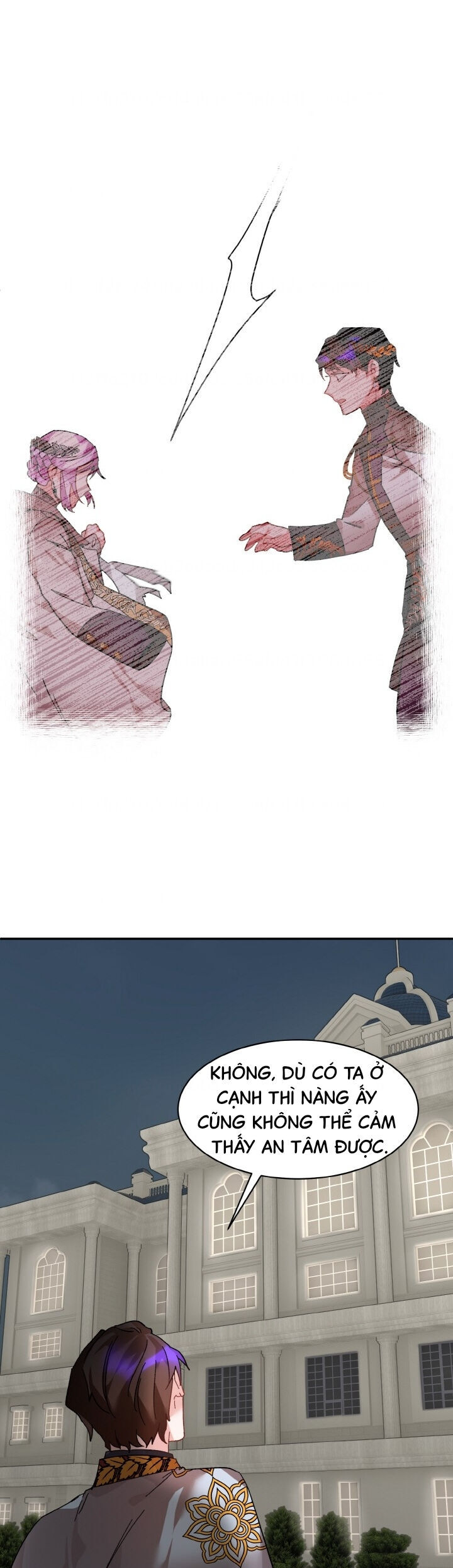 Tôi Không Muốn Trở Thành Hoàng Hậu - Chapter 36 - Page 15