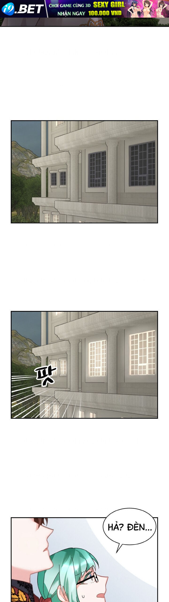 Tôi Không Muốn Trở Thành Hoàng Hậu - Chapter 36 - Page 16