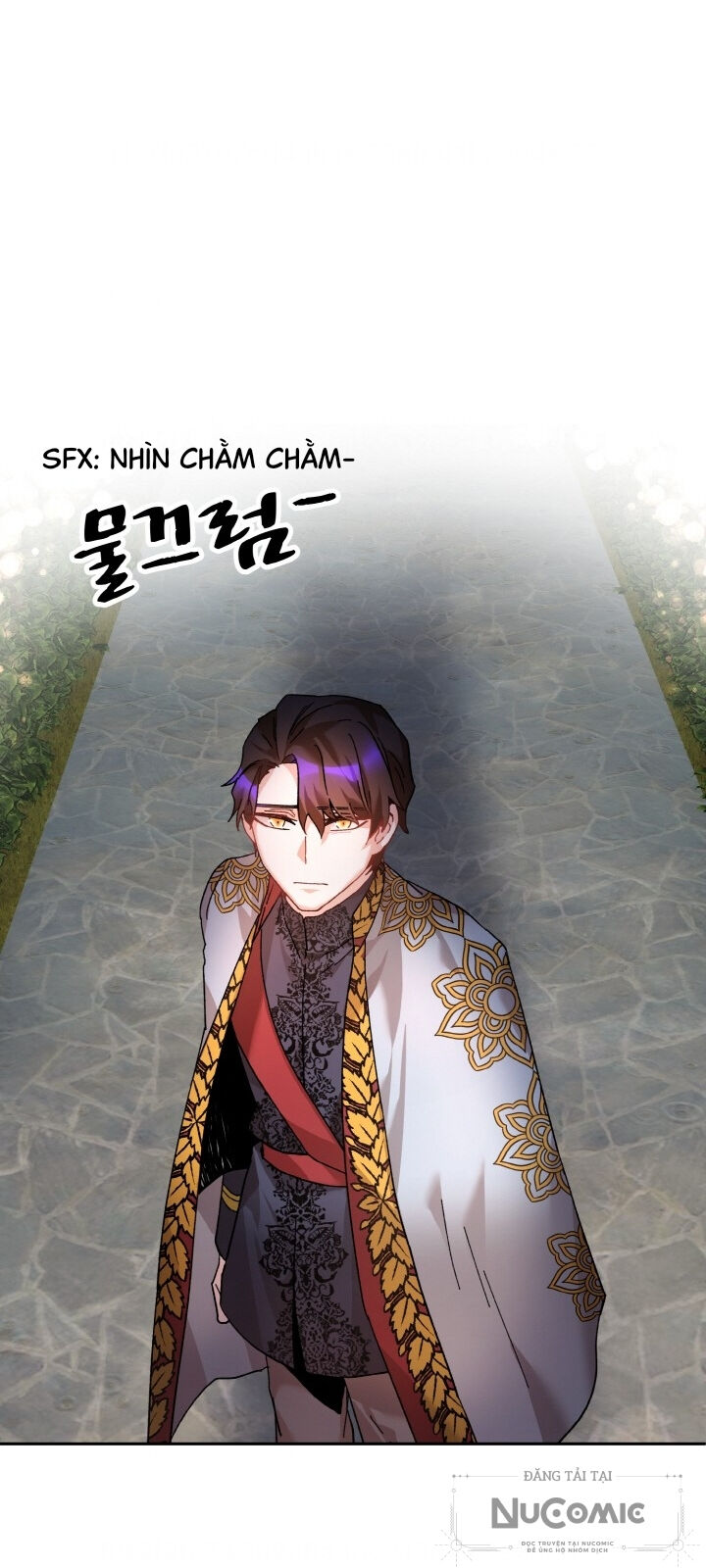 Tôi Không Muốn Trở Thành Hoàng Hậu - Chapter 36 - Page 18