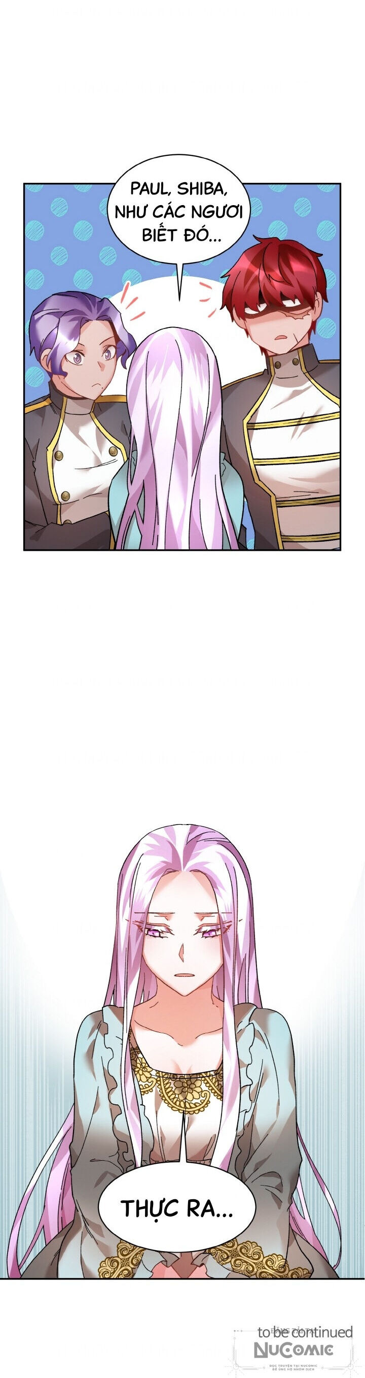 Tôi Không Muốn Trở Thành Hoàng Hậu - Chapter 36 - Page 28