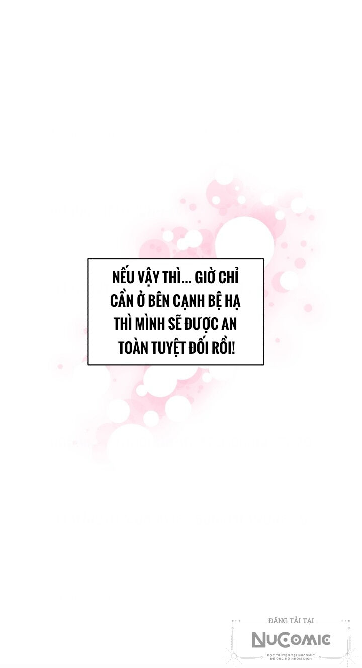 Tôi Không Muốn Trở Thành Hoàng Hậu - Chapter 37 - Page 17