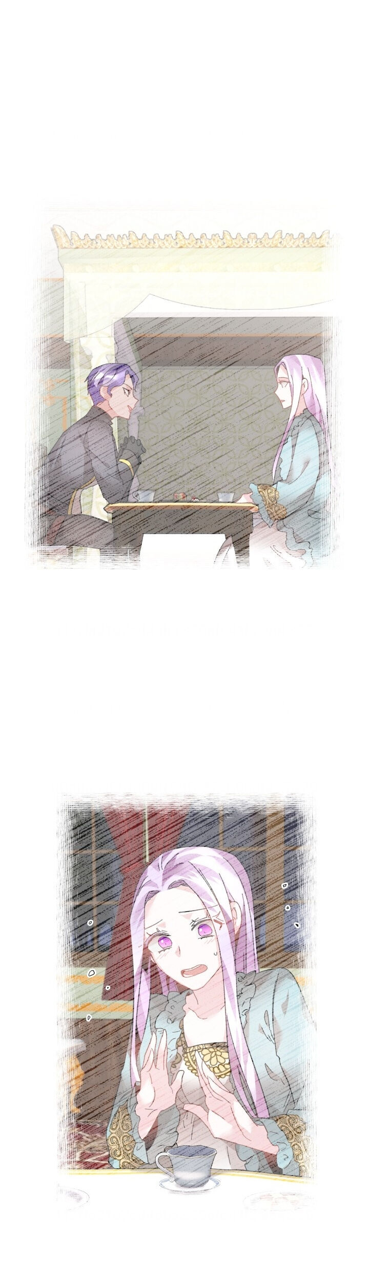 Tôi Không Muốn Trở Thành Hoàng Hậu - Chapter 37 - Page 21