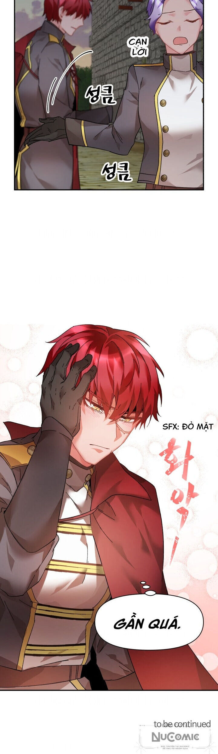 Tôi Không Muốn Trở Thành Hoàng Hậu - Chapter 37 - Page 25