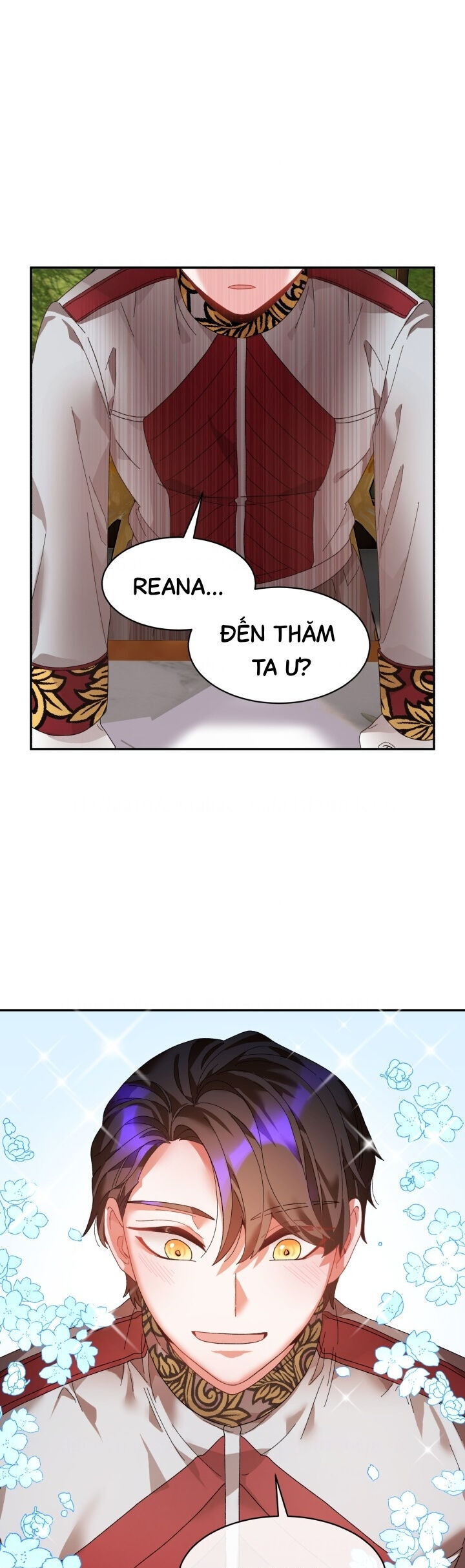 Tôi Không Muốn Trở Thành Hoàng Hậu - Chapter 38 - Page 6