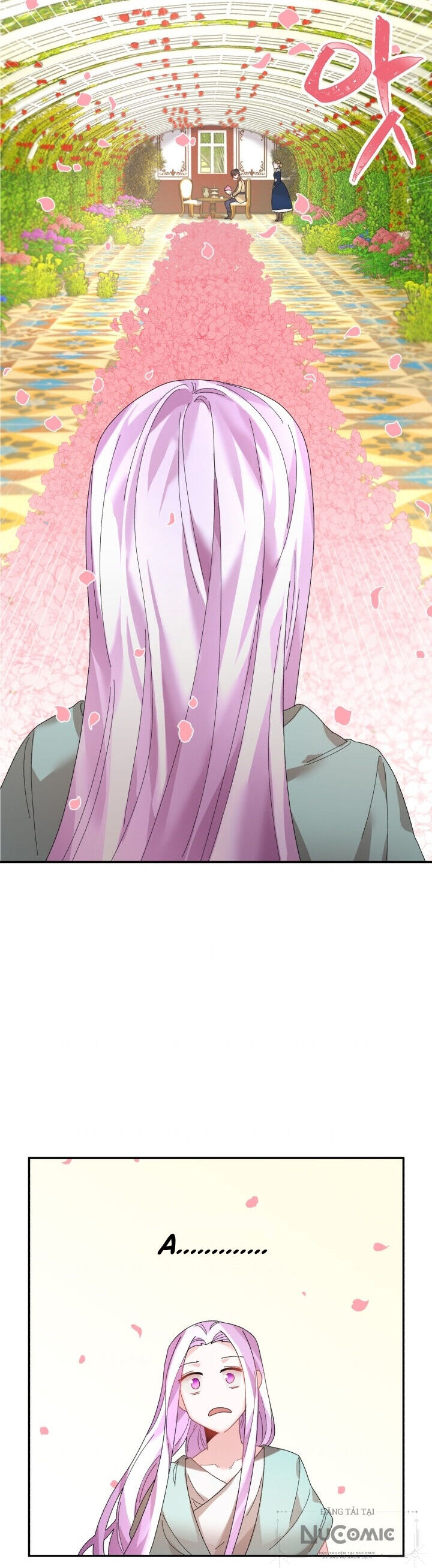 Tôi Không Muốn Trở Thành Hoàng Hậu - Chapter 39 - Page 16