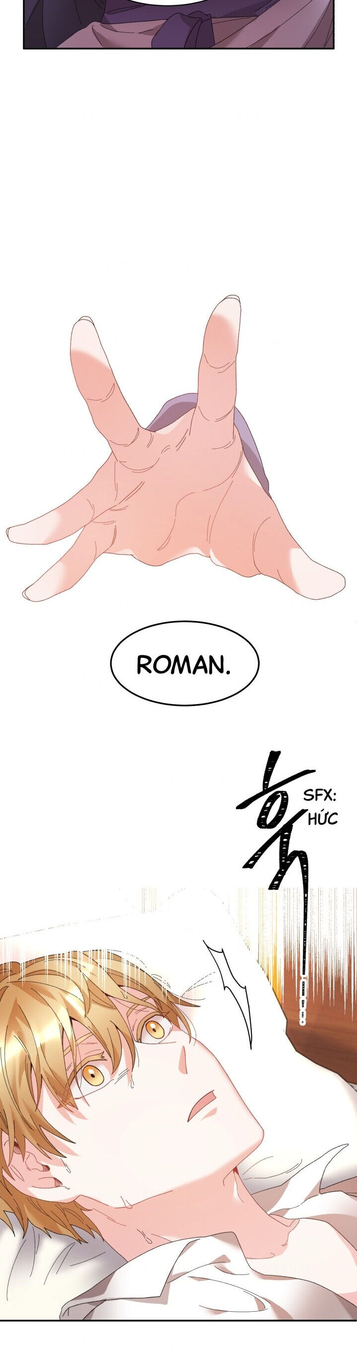 Tôi Không Muốn Trở Thành Hoàng Hậu - Chapter 39 - Page 26