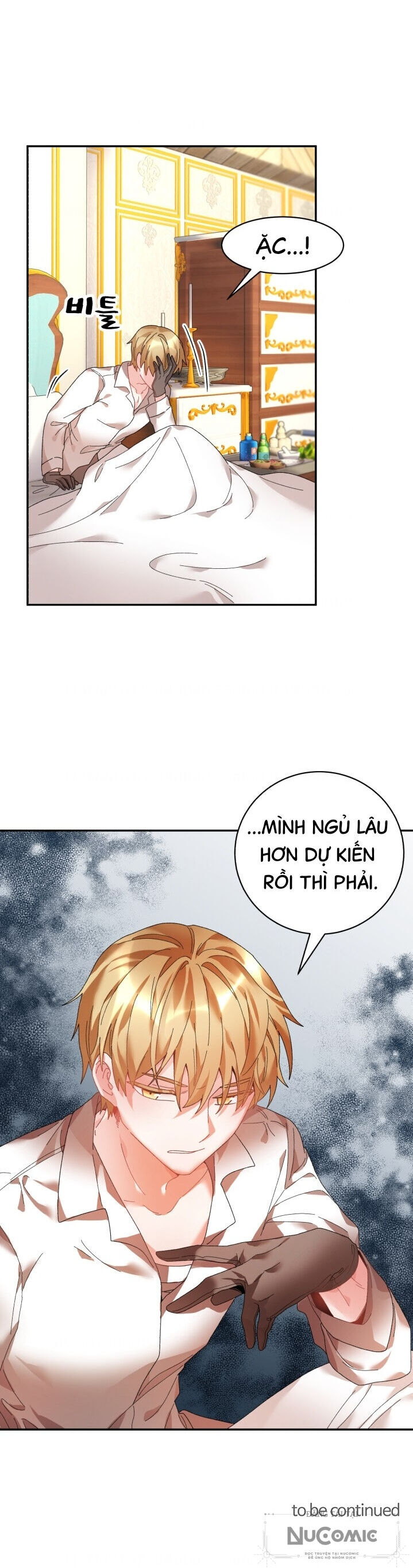 Tôi Không Muốn Trở Thành Hoàng Hậu - Chapter 39 - Page 27