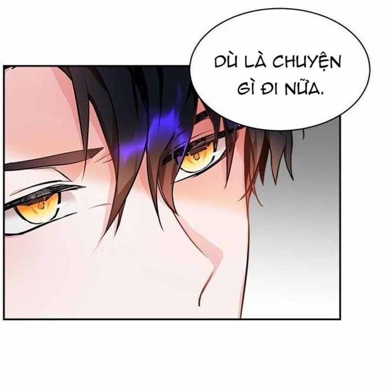 Tôi Không Muốn Trở Thành Hoàng Hậu - Chapter 4 - Page 12