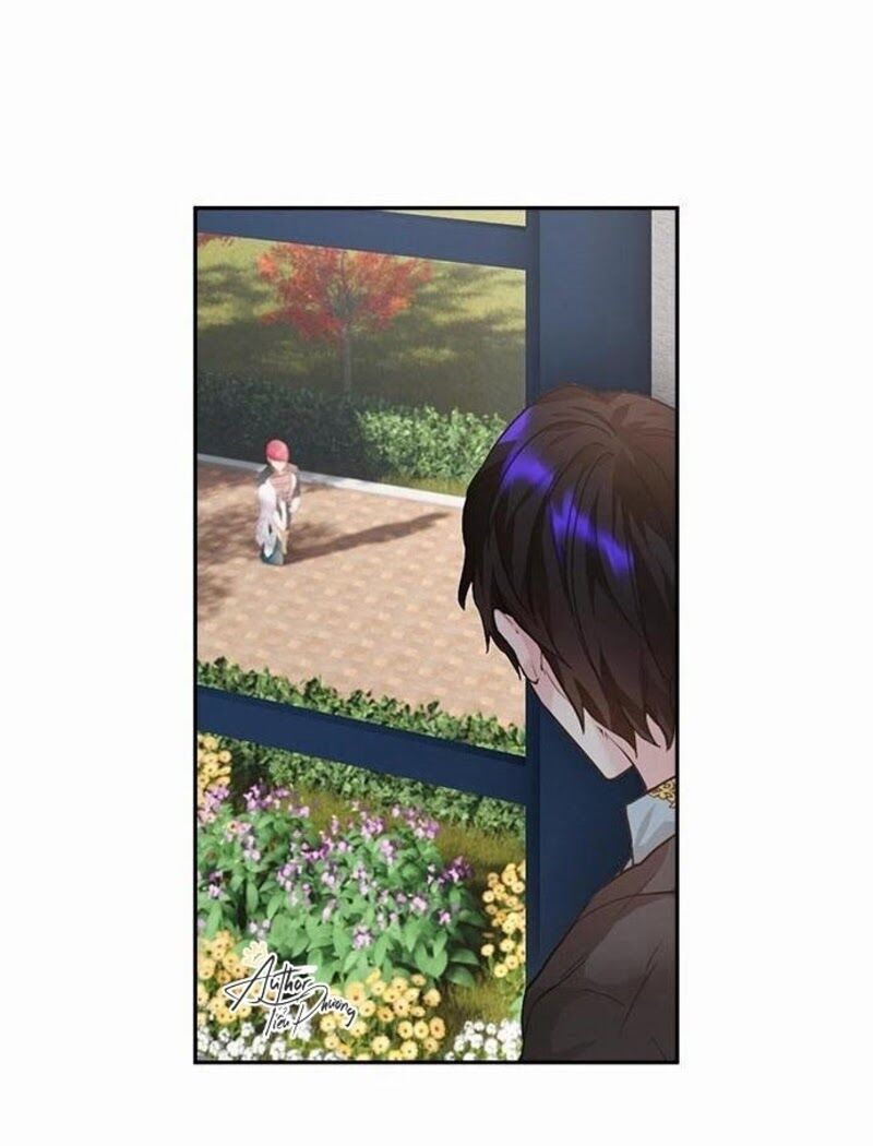 Tôi Không Muốn Trở Thành Hoàng Hậu - Chapter 4 - Page 19