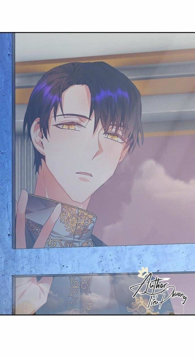 Tôi Không Muốn Trở Thành Hoàng Hậu - Chapter 4 - Page 21