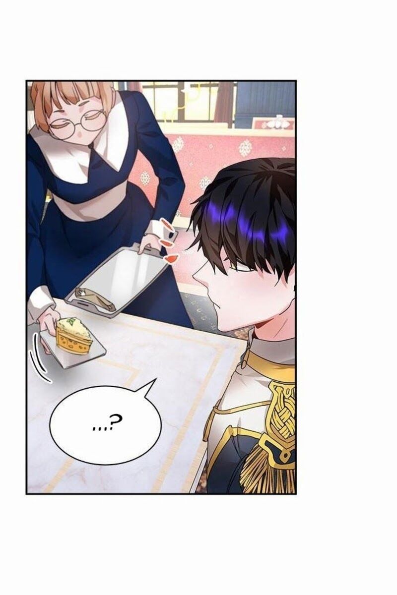 Tôi Không Muốn Trở Thành Hoàng Hậu - Chapter 4 - Page 23