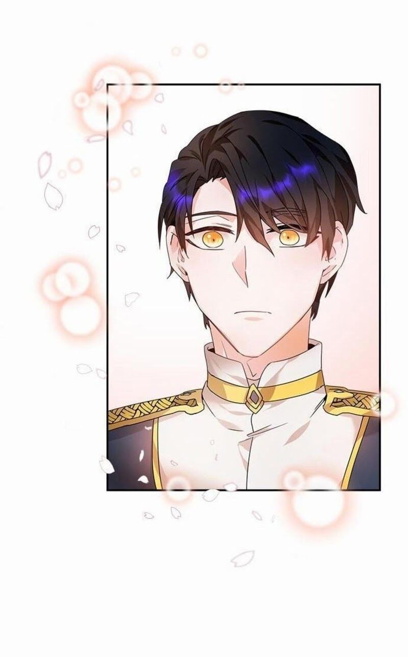 Tôi Không Muốn Trở Thành Hoàng Hậu - Chapter 4 - Page 26