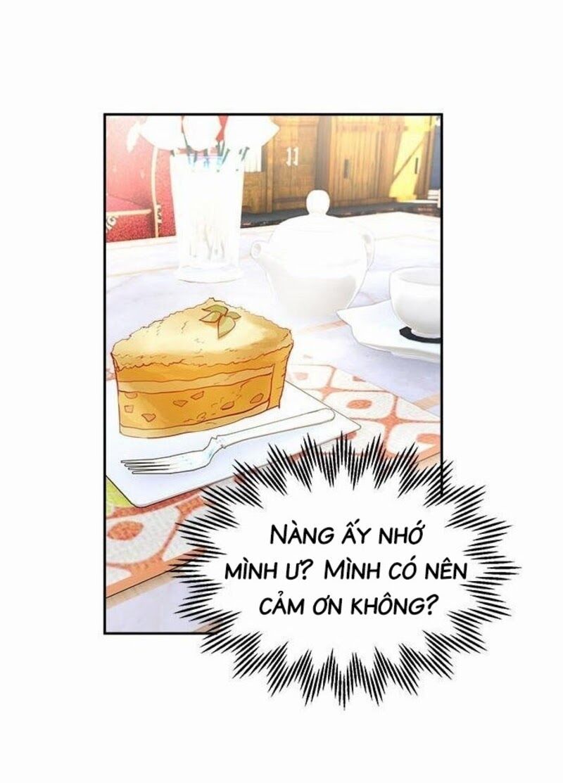 Tôi Không Muốn Trở Thành Hoàng Hậu - Chapter 4 - Page 27