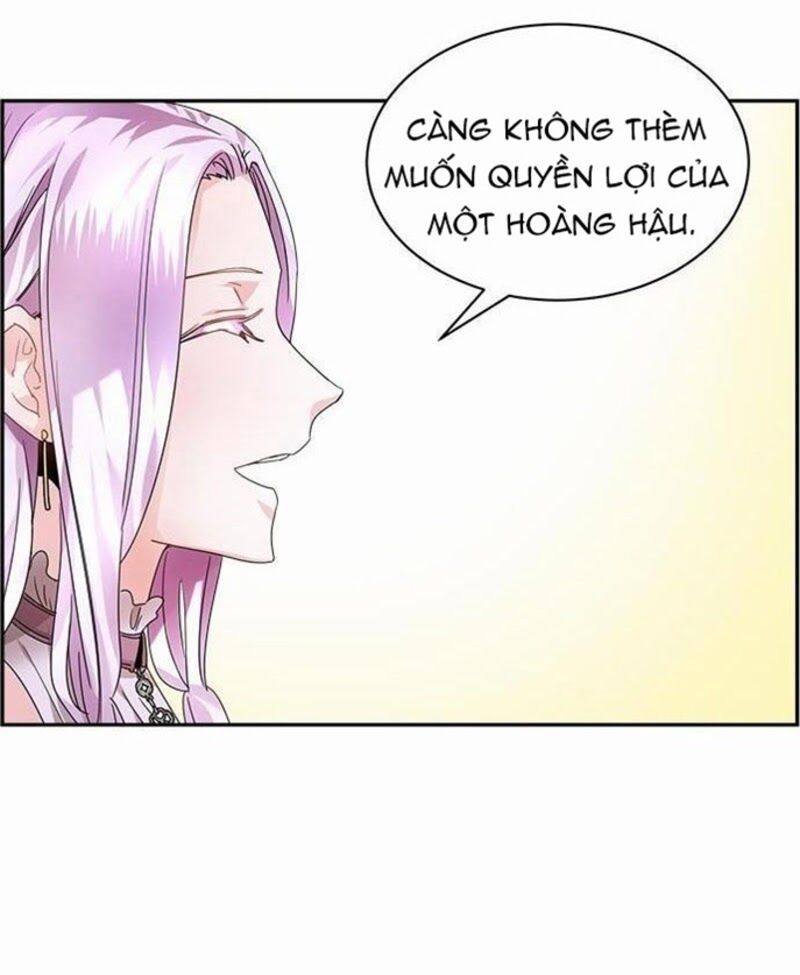Tôi Không Muốn Trở Thành Hoàng Hậu - Chapter 4 - Page 35