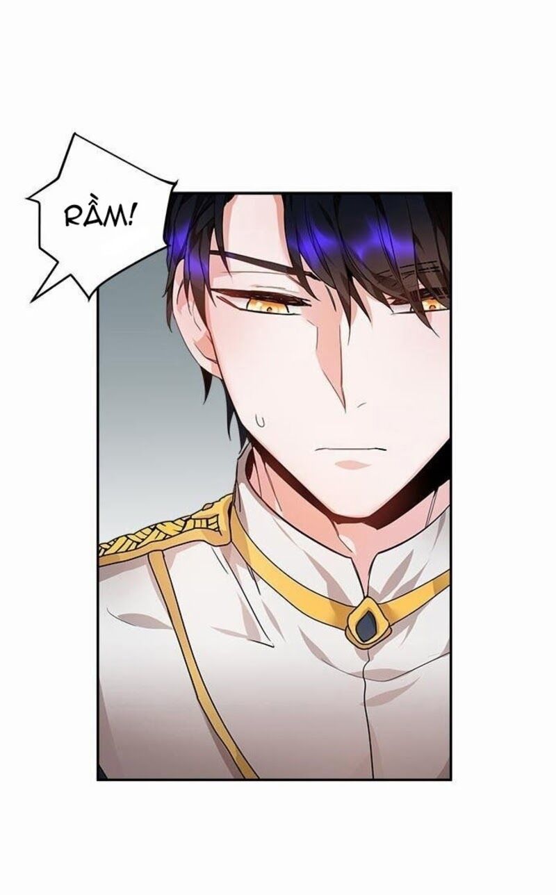 Tôi Không Muốn Trở Thành Hoàng Hậu - Chapter 4 - Page 38