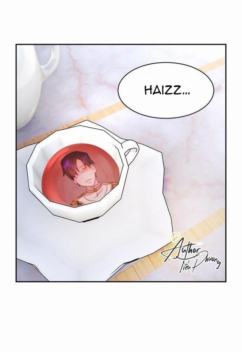 Tôi Không Muốn Trở Thành Hoàng Hậu - Chapter 4 - Page 39