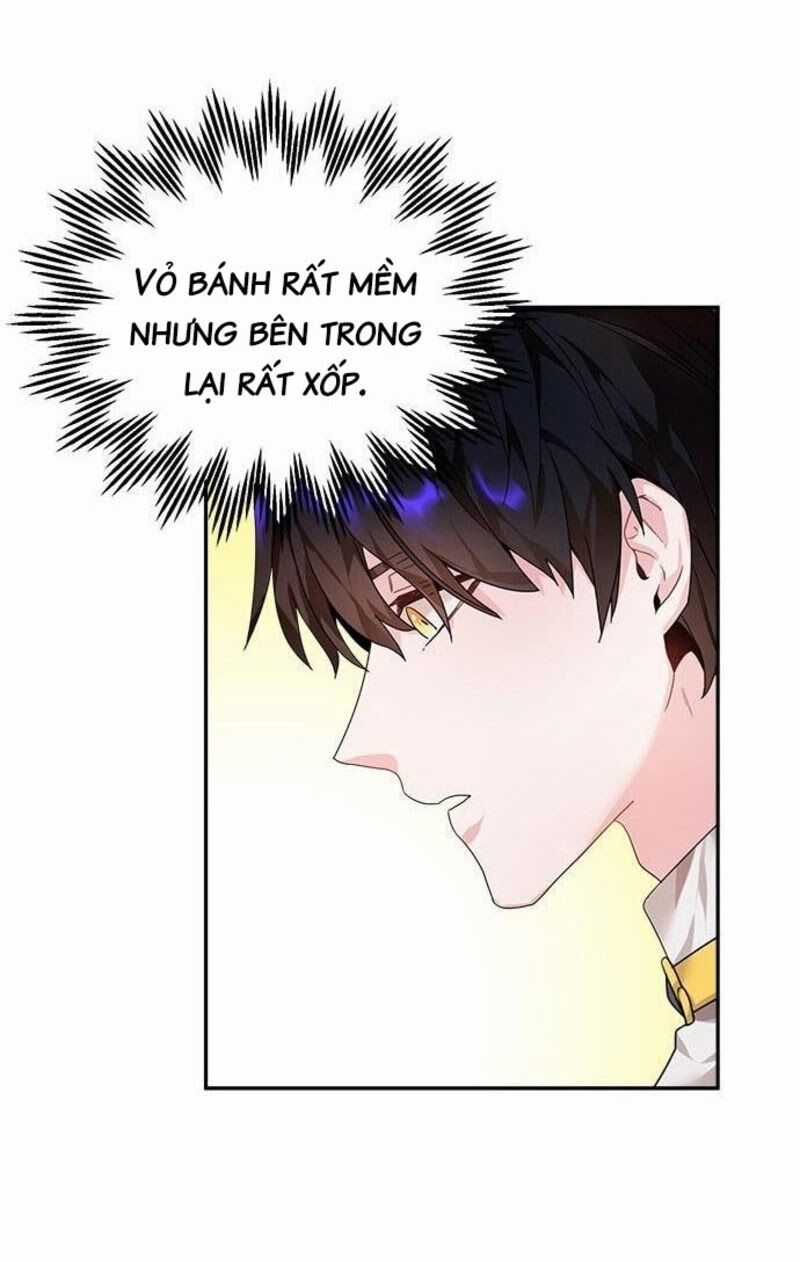 Tôi Không Muốn Trở Thành Hoàng Hậu - Chapter 4 - Page 45
