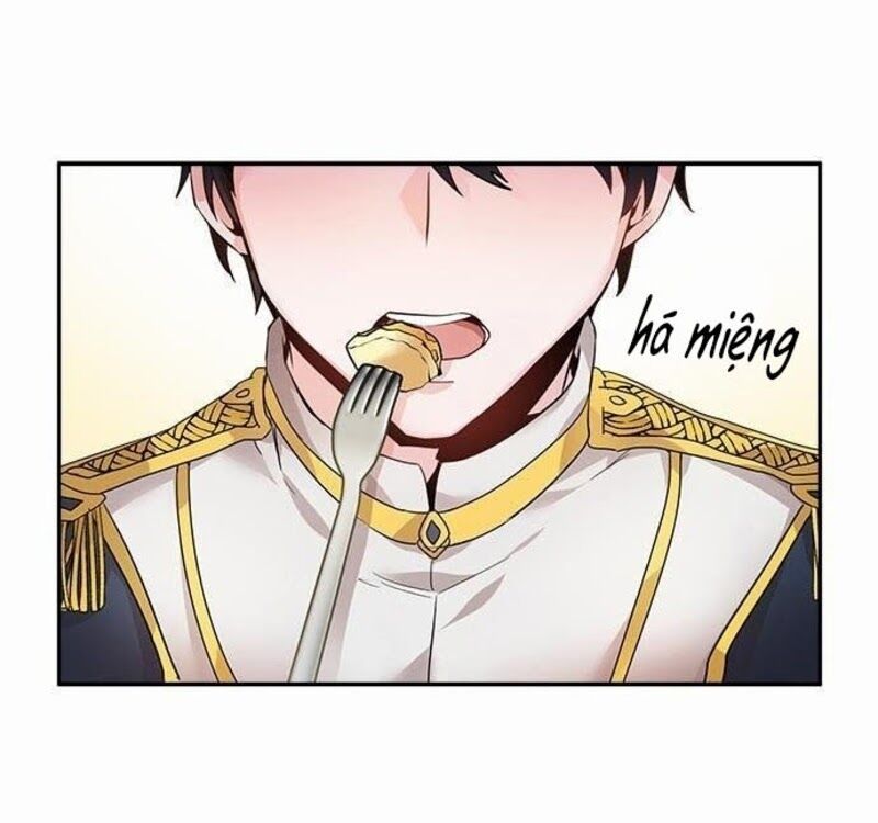 Tôi Không Muốn Trở Thành Hoàng Hậu - Chapter 4 - Page 46