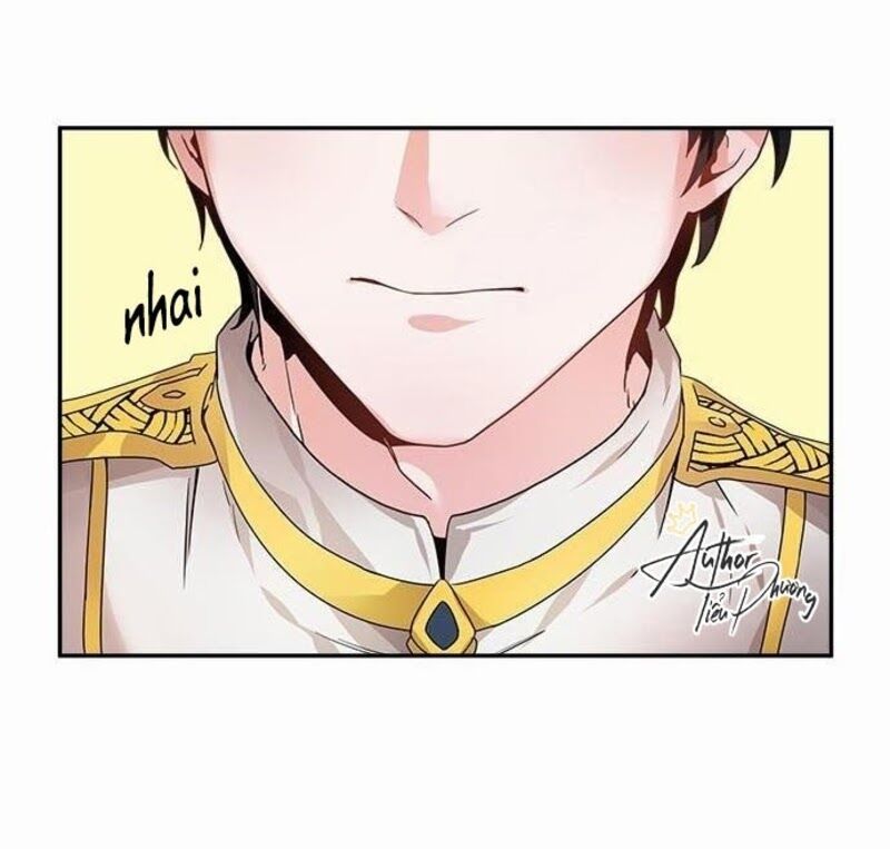Tôi Không Muốn Trở Thành Hoàng Hậu - Chapter 4 - Page 47