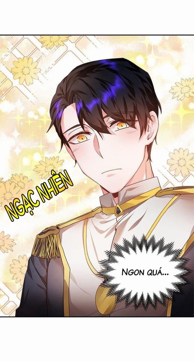 Tôi Không Muốn Trở Thành Hoàng Hậu - Chapter 4 - Page 48