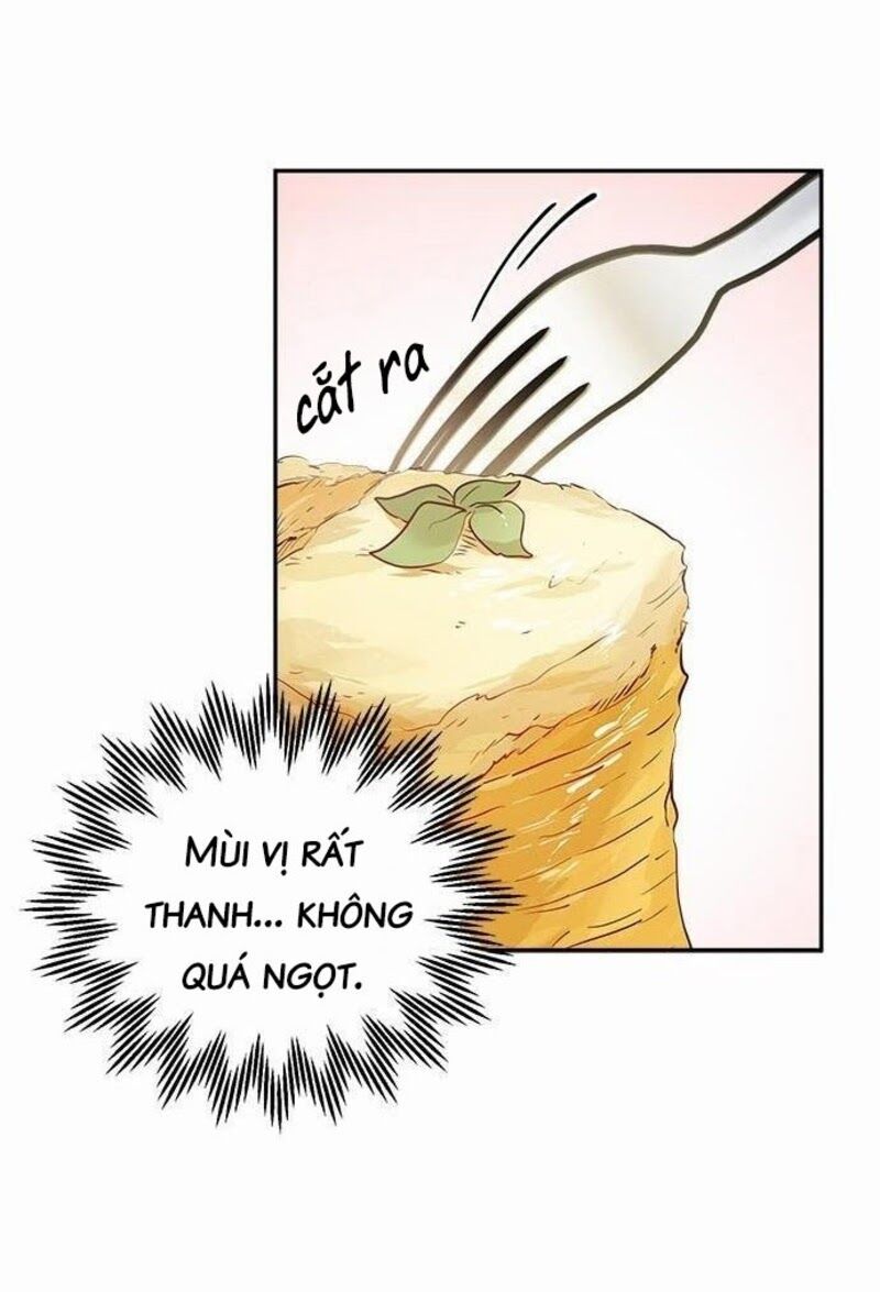 Tôi Không Muốn Trở Thành Hoàng Hậu - Chapter 4 - Page 49