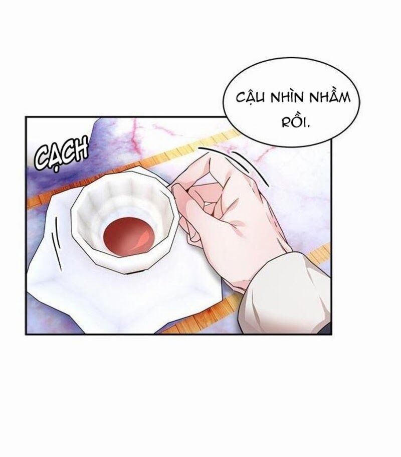 Tôi Không Muốn Trở Thành Hoàng Hậu - Chapter 4 - Page 53