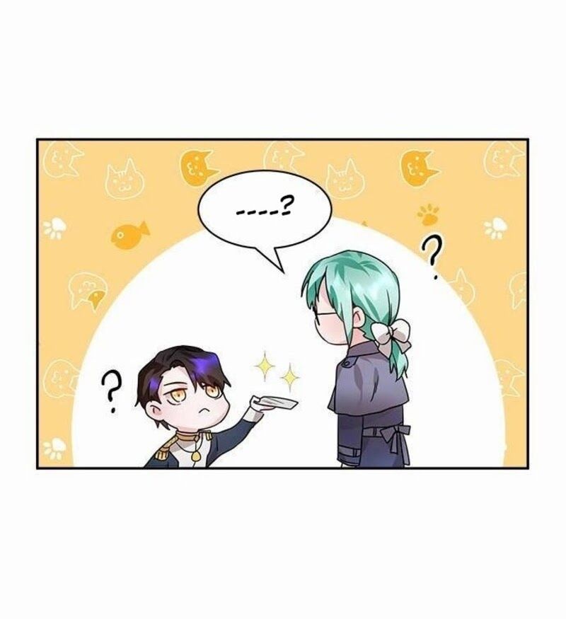 Tôi Không Muốn Trở Thành Hoàng Hậu - Chapter 4 - Page 55