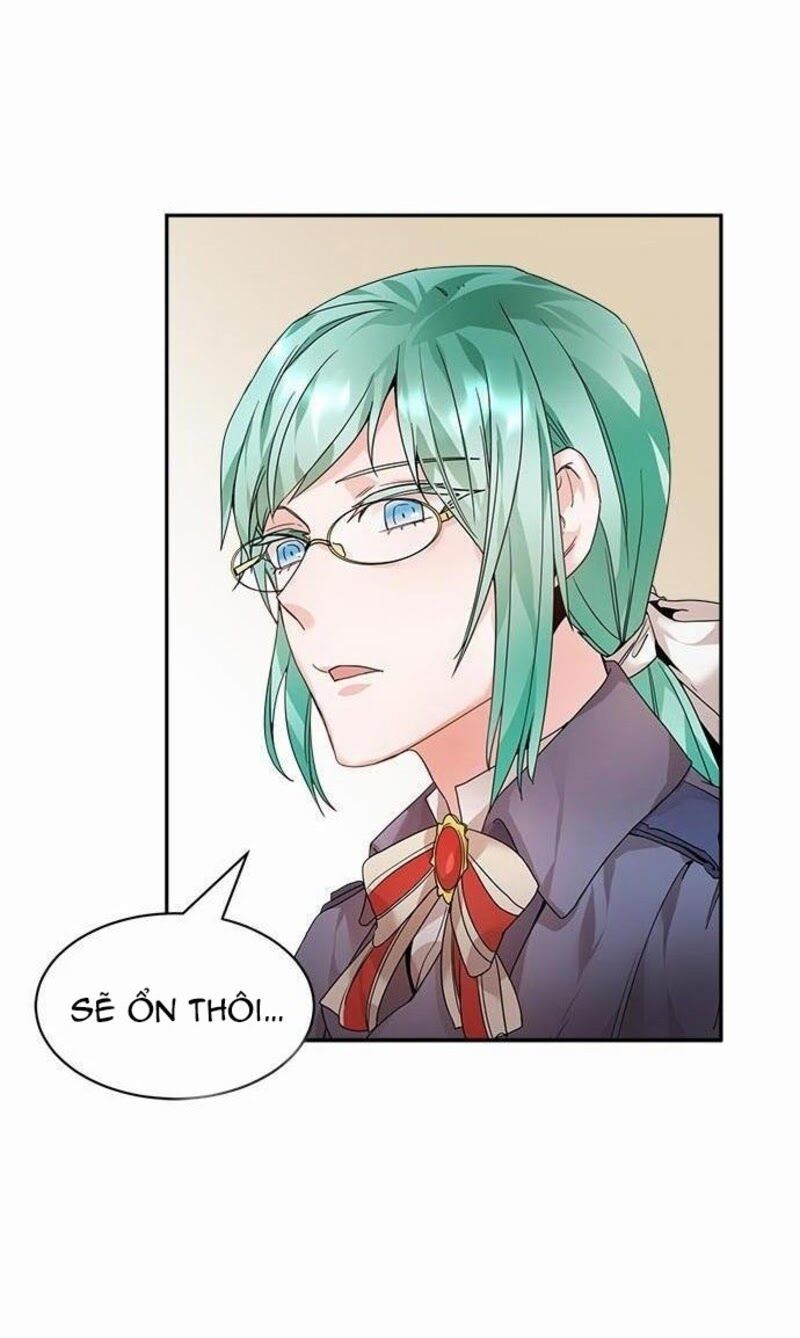 Tôi Không Muốn Trở Thành Hoàng Hậu - Chapter 4 - Page 59