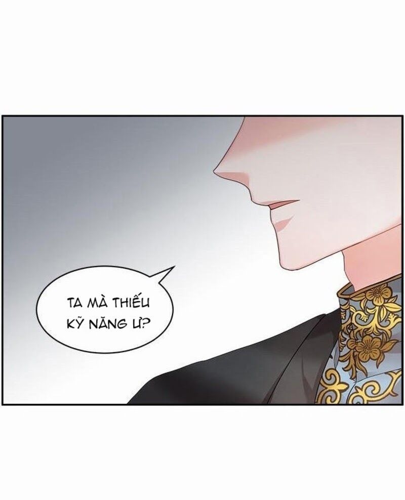 Tôi Không Muốn Trở Thành Hoàng Hậu - Chapter 4 - Page 8