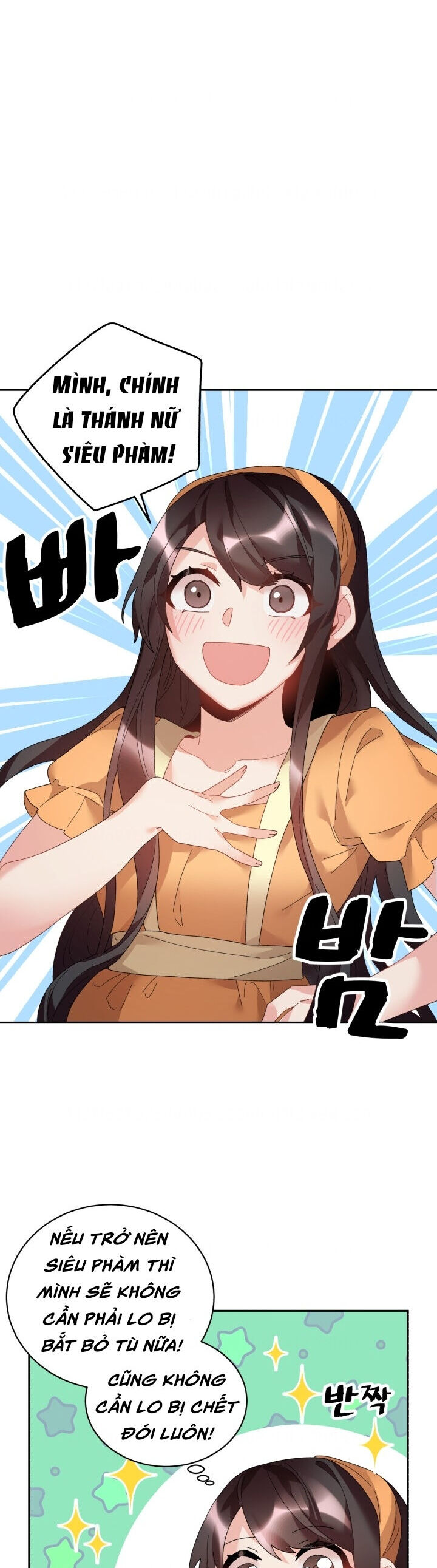 Tôi Không Muốn Trở Thành Hoàng Hậu - Chapter 40 - Page 22