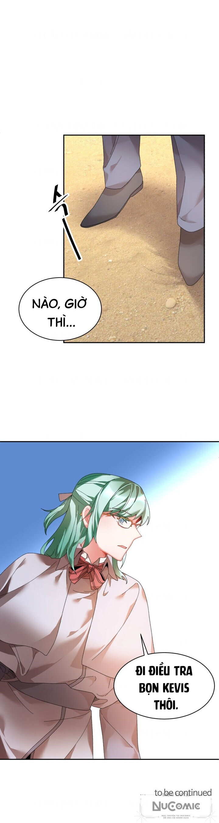 Tôi Không Muốn Trở Thành Hoàng Hậu - Chapter 41 - Page 26